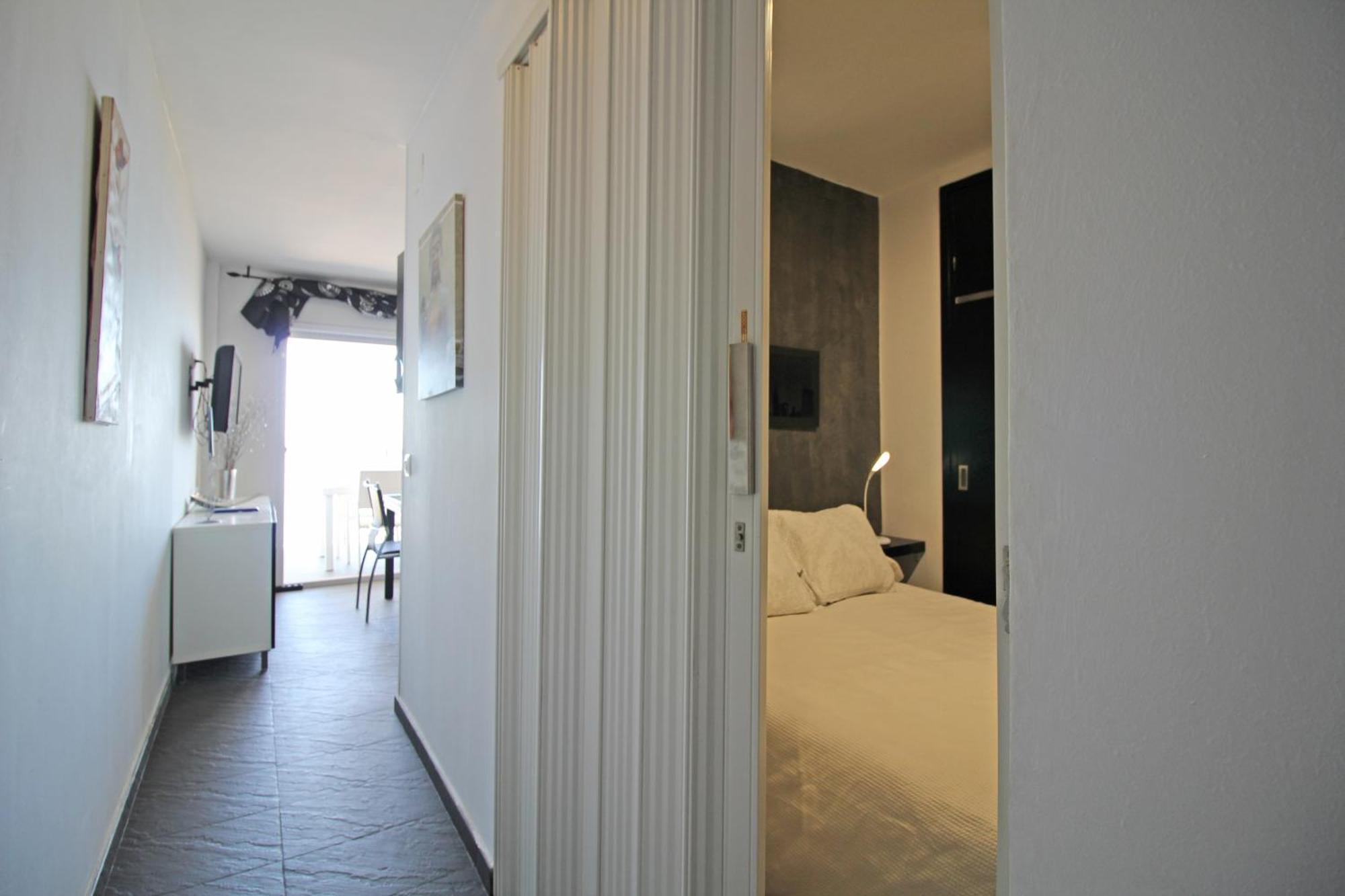 Basic Comfort Studio Manhattan 0115 Empuriabrava Kültér fotó